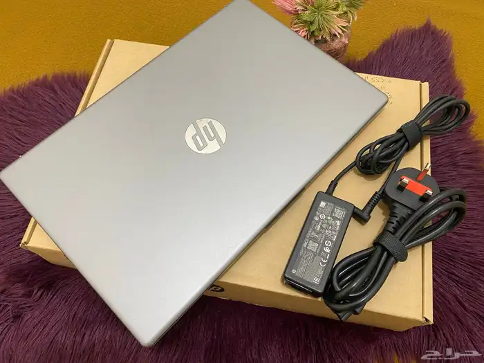 لابتوب اتش بي كور i7 جيل 13 نفس الجديد 20