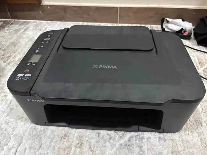 طابعه كانون 0