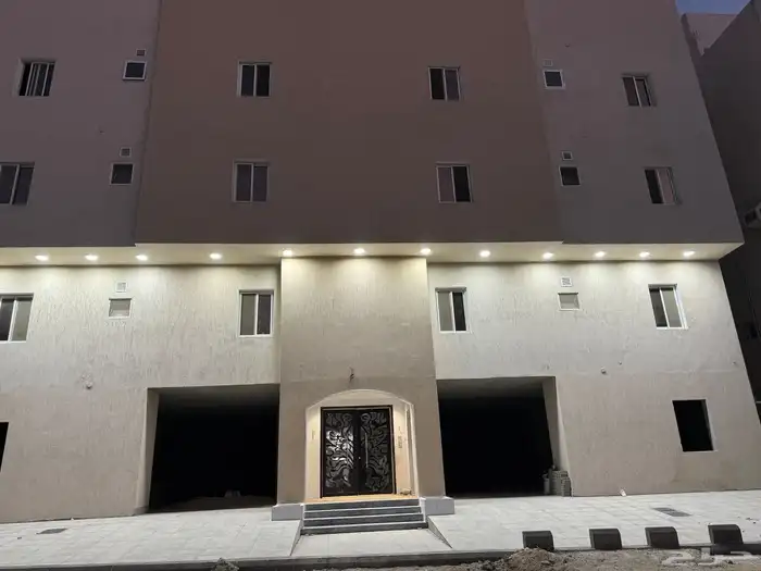 شقة للإيجار بحي الخضراء - مكة المكرمة 14