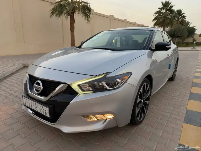 مكسيما 2018 SR اعلى فئه بترومين ممشى قليل 52