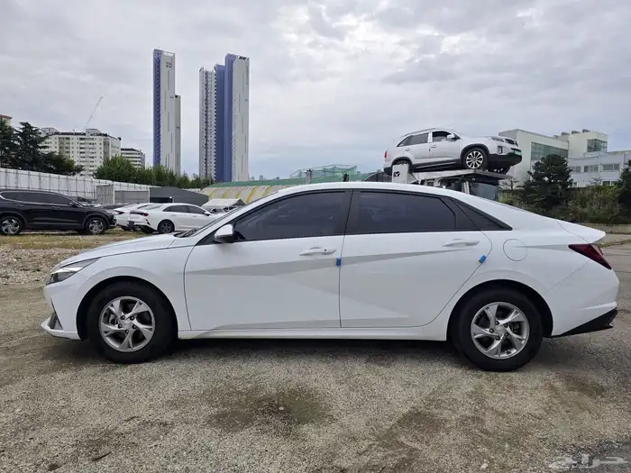 اللنترا 2021 نص فل كوري 1