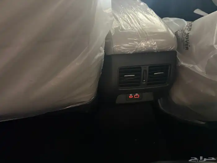 كيا K5 GL مطور متوفر بعده الوان كاش واقساط 6