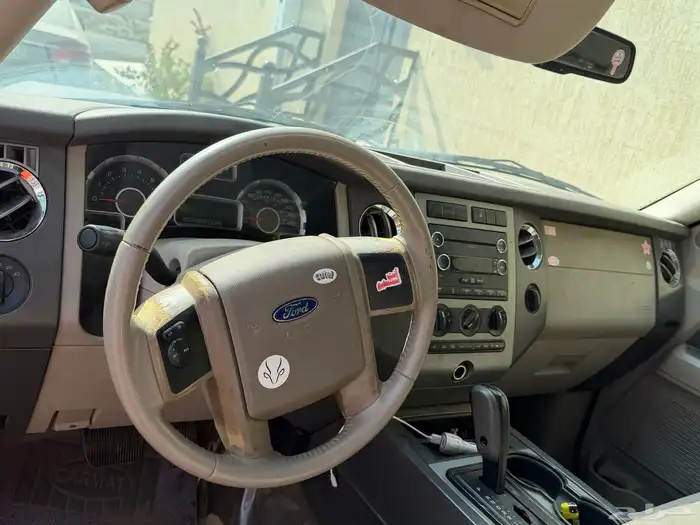 فورد اكسبديشن2014 5