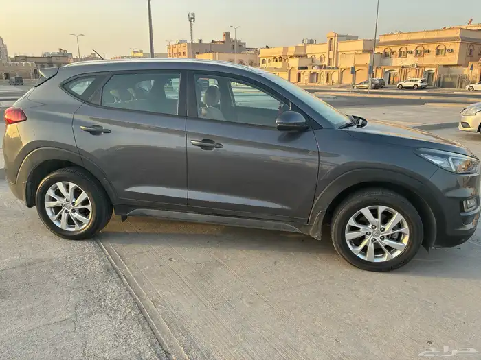 للبيع توسان 2019 منوة المستخدم 0