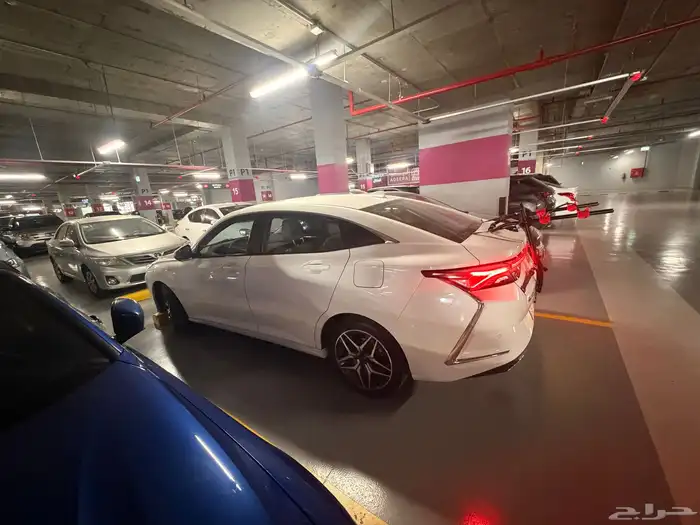 دونغ فينغ 2023 للبيع او التنازل 5