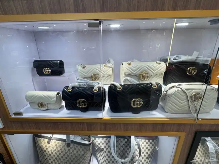 شنط براندات  شنط ماركة  شنط جوتشي   شنط لويس فوتون 42