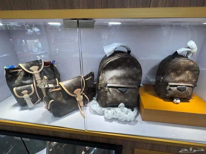 شنط براندات  شنط ماركة  شنط جوتشي   شنط لويس فوتون 65