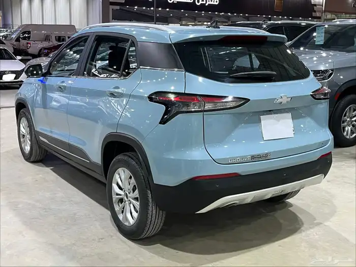 جروف 2023 LT سعودي 4