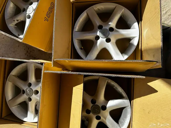 جنوط كورلا 2