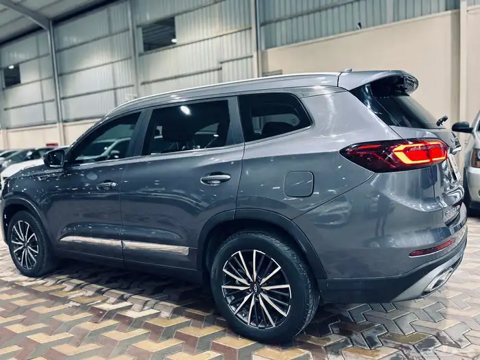 شيرى تيجو 8 برو 4