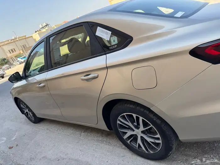 جلي امجراند 7 موديل 24 1