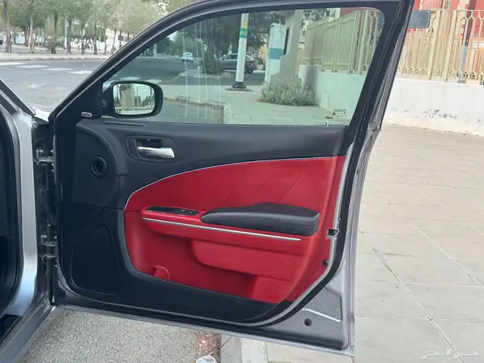 دودج تشارج RT 2016 16