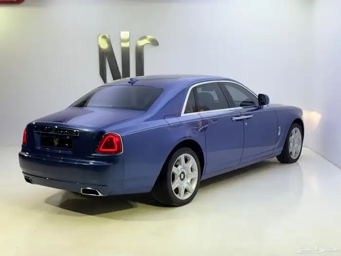 رولز رويس 12