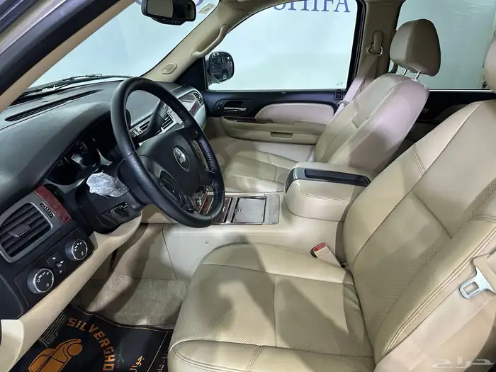 شيفروليه سوبربان 2008 LTZ 11