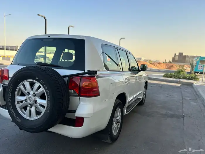 جي اكس 2008 هدد 3