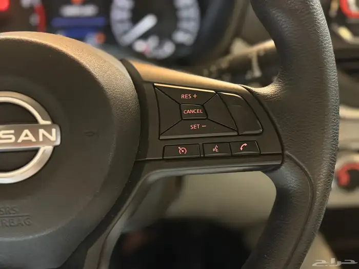 نيسان التيما 2023 (( بحالة ممتازة )) 10