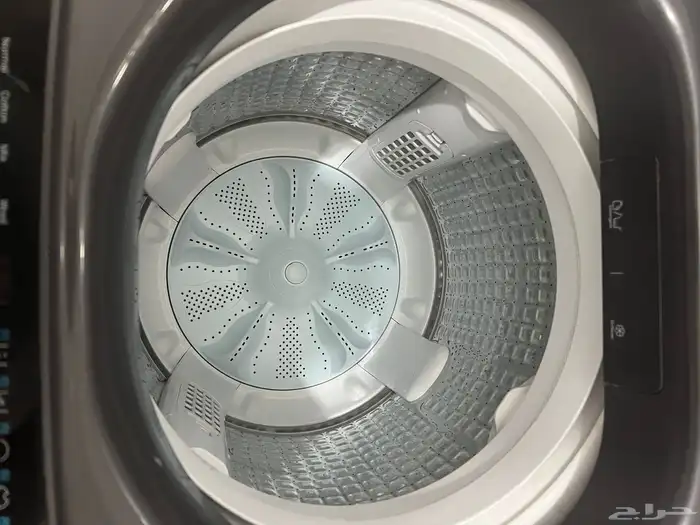 غسالة فوق اتوماتك 1