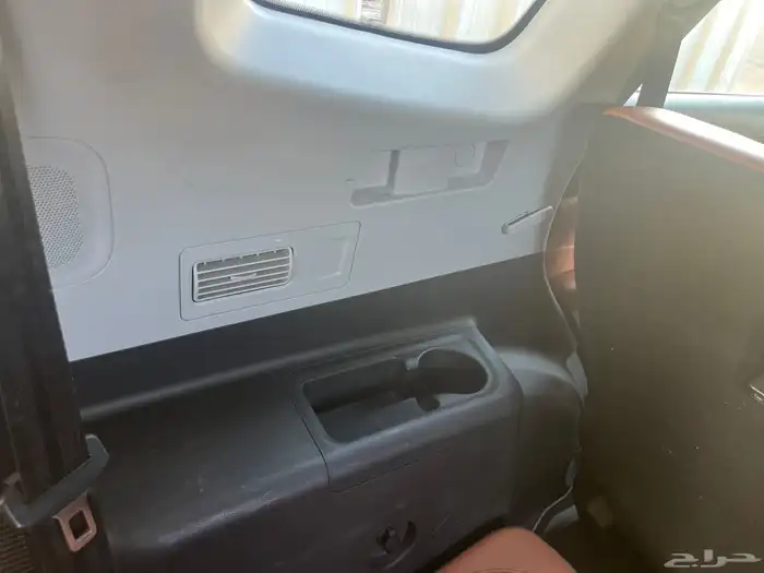 للبيع شيري تيجو 8 برو 2022 انتليجنت بحالة الوكالة 18