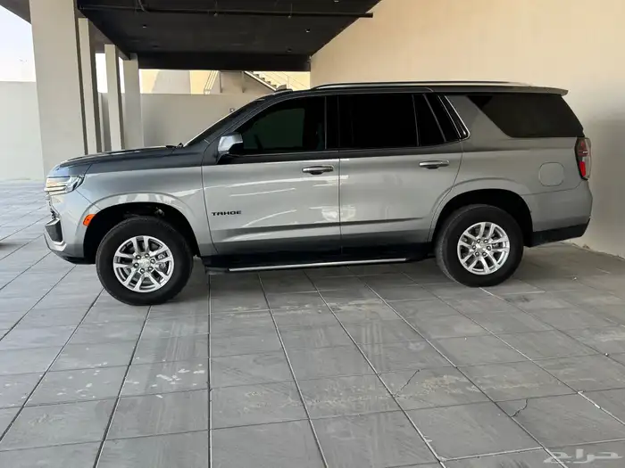 تاهو 2024 دبل 2