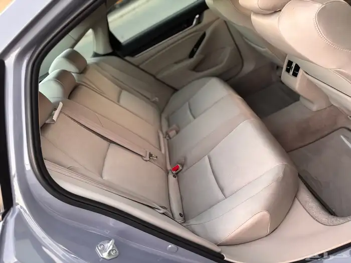 هواندا اكورد 2022 فل كامل اسبورت 23