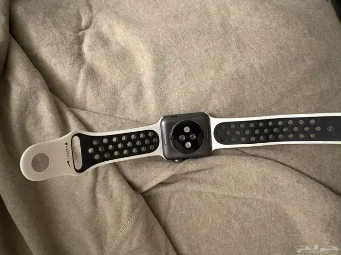 ساعه ابل واتش سيريس 3 1