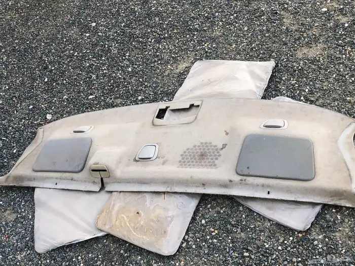 قطع غيار فورد ماركيز وكراون فكتوريا 17