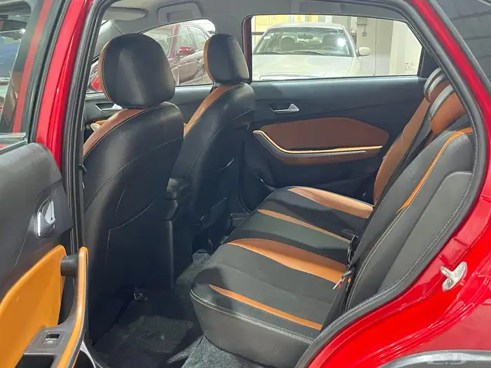 تيجو 2 موديل 2022 9