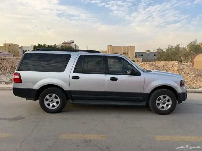 اكسبدشن دبل طويل 3