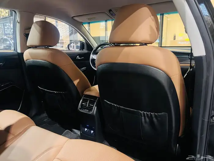 كيا كادينزا مويل 2020(بحاله ممتازه) 6