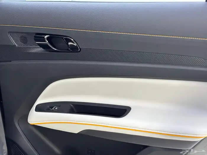 فورد تيريتوري 2025 دارك اديشن 15