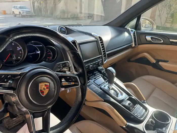 كايين اس 2016 5