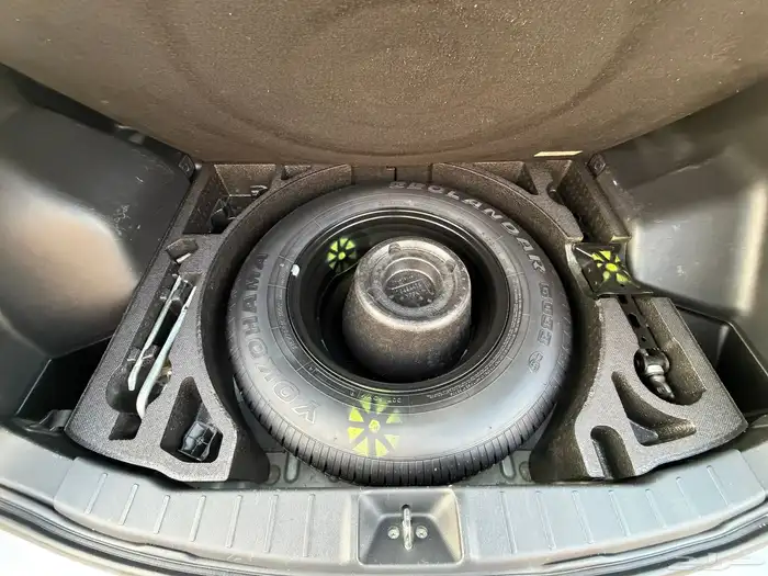 ميتسوبيشي ASX موديل 2020 31