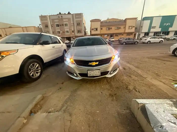 امبالا موديل 2018 11