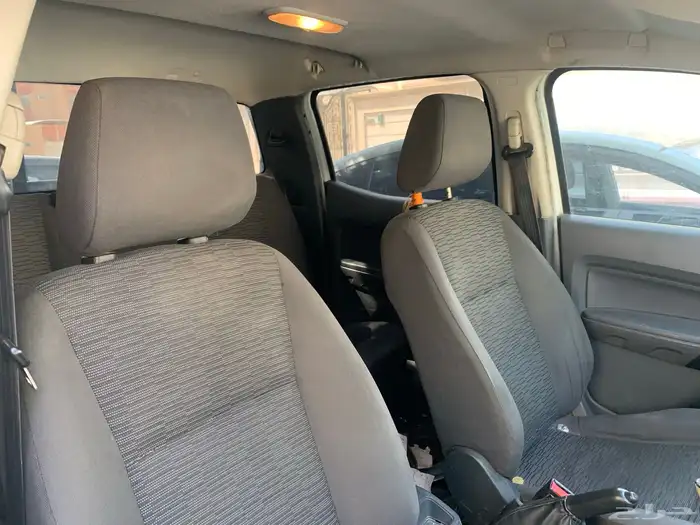 فورد رينجر للبيع 9