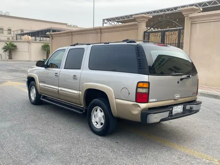 للبيع سوبربان 2005 2