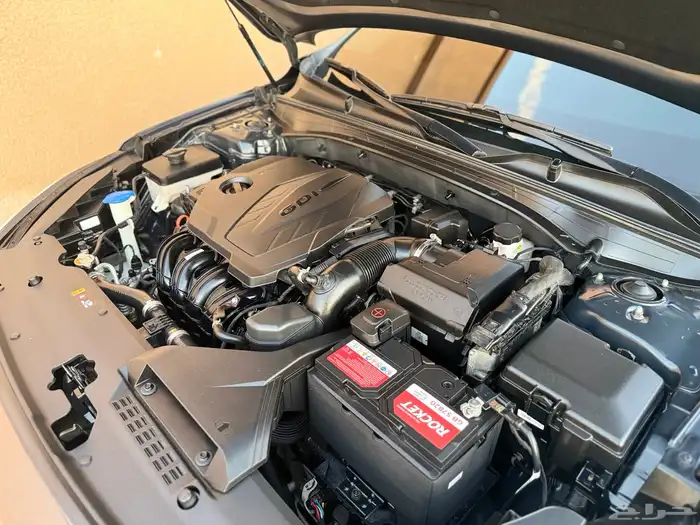 كادينزا K7 2020 بنزين 73