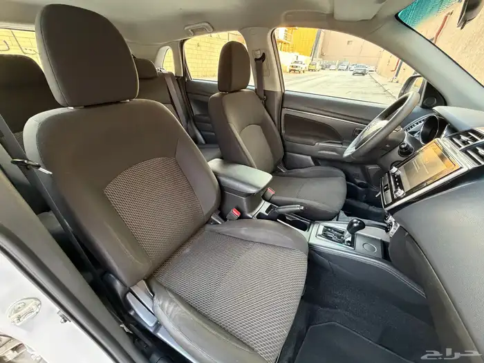 ميتسوبيشي ASX موديل 2020 42