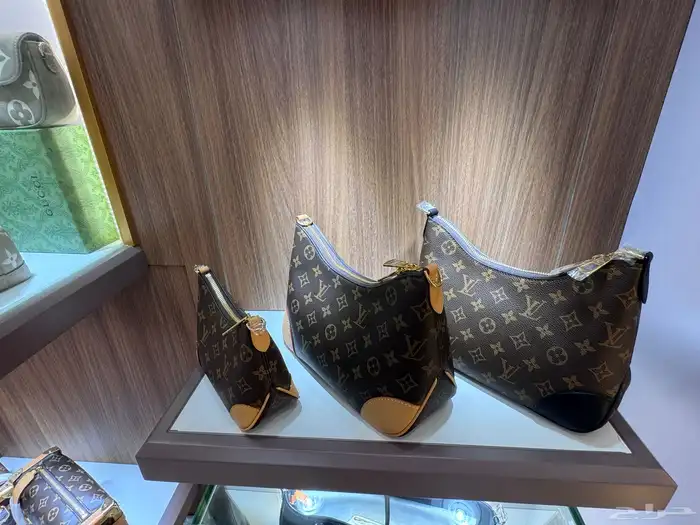 شنط براندات  شنط ماركة  شنط جوتشي   شنط لويس فوتون 61