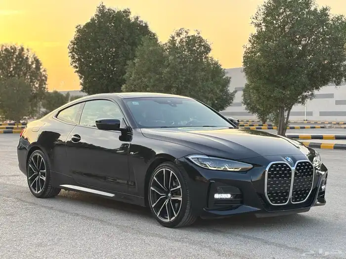 بي ام 420 kitM ممشى 26 فقط شبه جديده 1