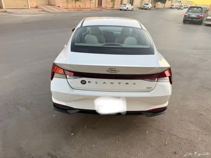 النترا 2021 مكينه كبيره للبيع 3