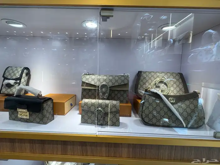 شنط براندات  شنط ماركة  شنط جوتشي   شنط لويس فوتون 44