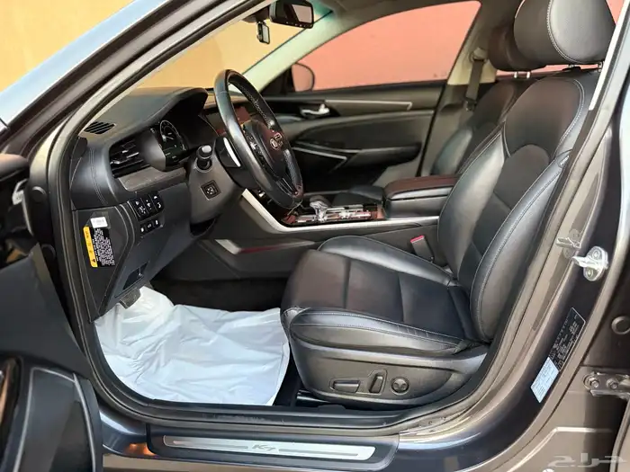 كادينزا K7 2020 بنزين 26