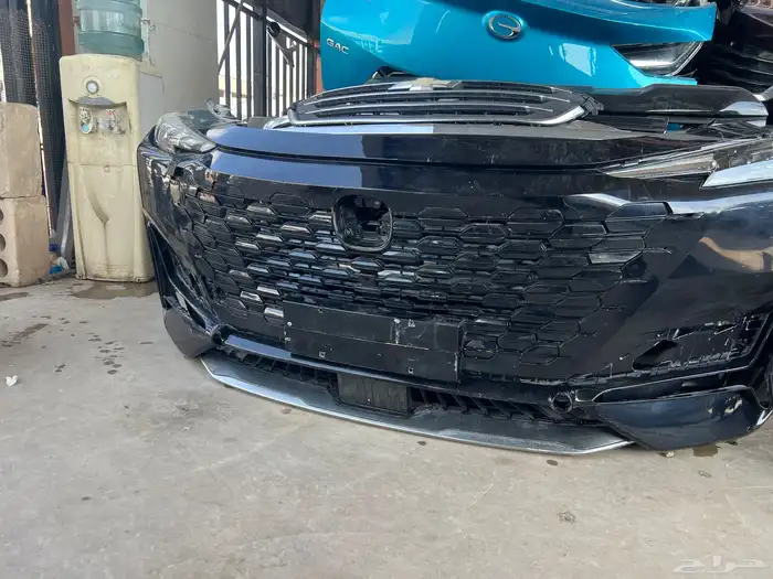 صدام امامي كامل شانجان UNI-K 10