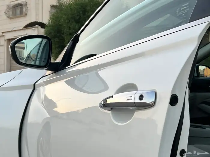 نيسان ألتيما 2021 نص فل - سعودي 18