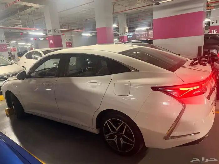 دونغ فينغ 2023 للبيع او التنازل 4