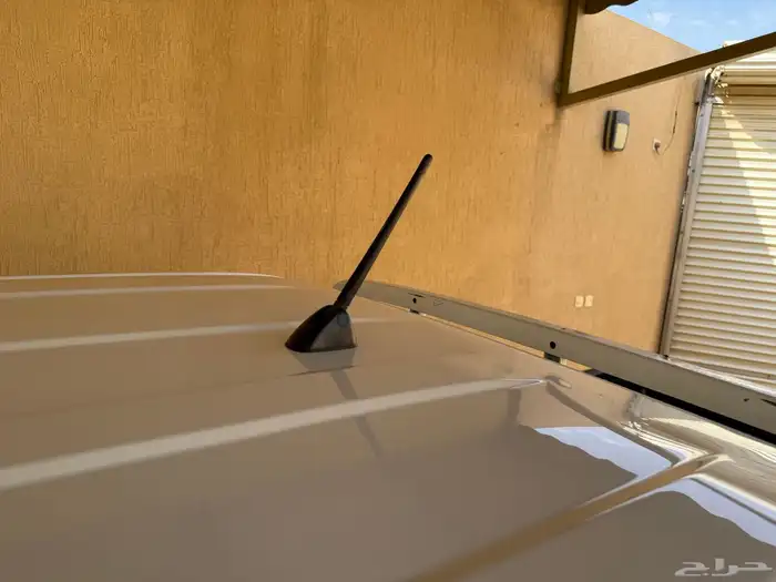 هايلوكس دبل غمارتين المديل 2012 قير عادي خليجي وكالة 21