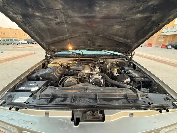 صالون 454 فئة الخمسين مخزن  نظيف جدا 71