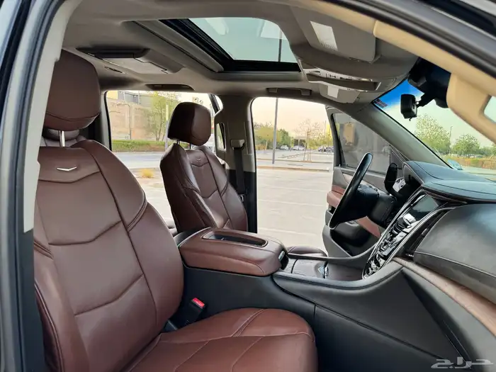 اسكاليد بريميوم منوة المستخدم 29