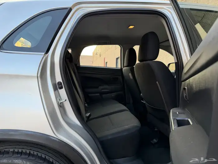 ميتسوبيشي ASX موديل 2020 33