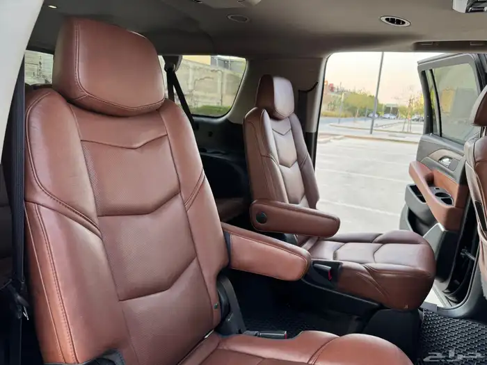 اسكاليد بريميوم منوة المستخدم 31